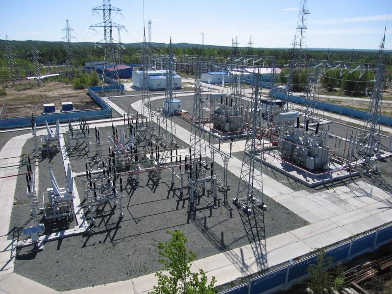 Энергетики повысили надежность электроснабжения
4 муниципалитетов Югры
