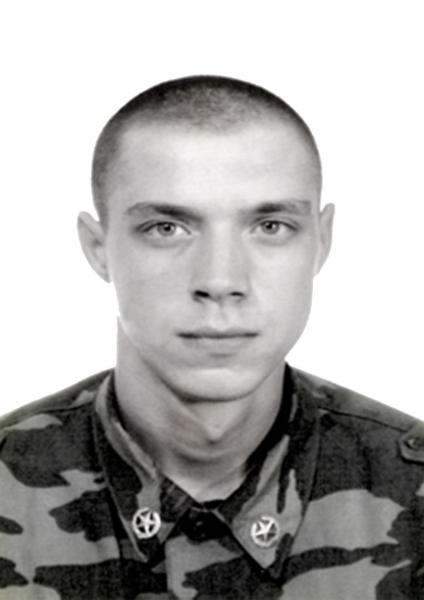 14 ноября в 2006 году погиб при исполнении воинского долга военнослужащий уфимского отряда спецназа Росгвардии младший сержант Василий Коломак