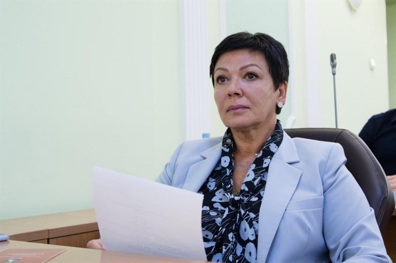 Елена Ульянова: Надежды на помощь из области городу Томску тают на глазах