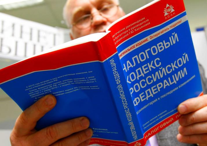 В Орле льготники освобождены от уплаты налогов более чем на 100 миллионов рублей