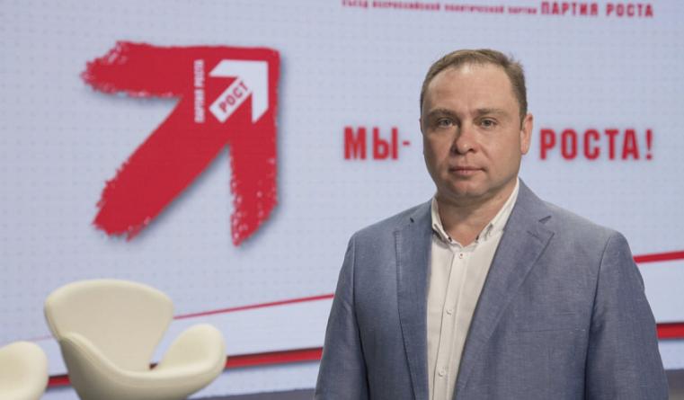 Отказ в регистрации Игоря Блюма в качестве кандидата на пост главы Тамбова признан незаконным