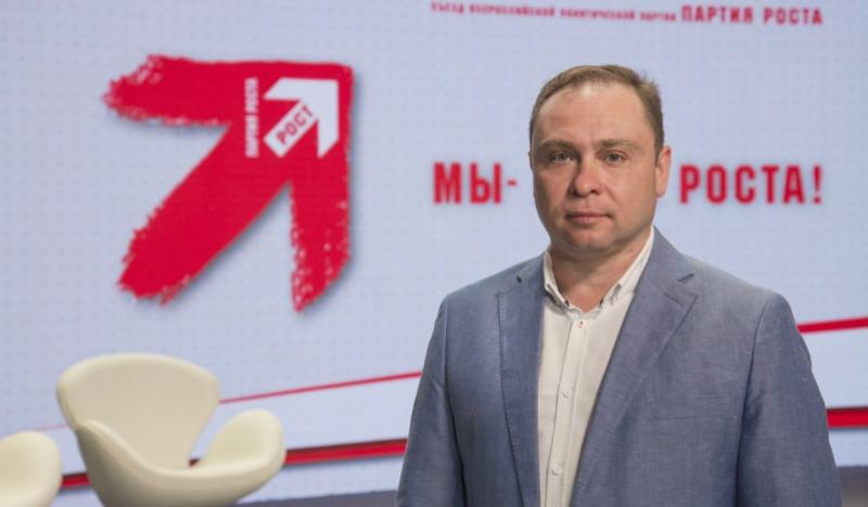 Суд признал незаконным отказ в регистрации Игоря Блюма кандидатом в мэры Тамбова