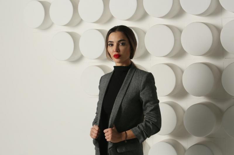 Мадина Байрамукова рассказала о том, как вести себя после процедуры инъекционного липолиза