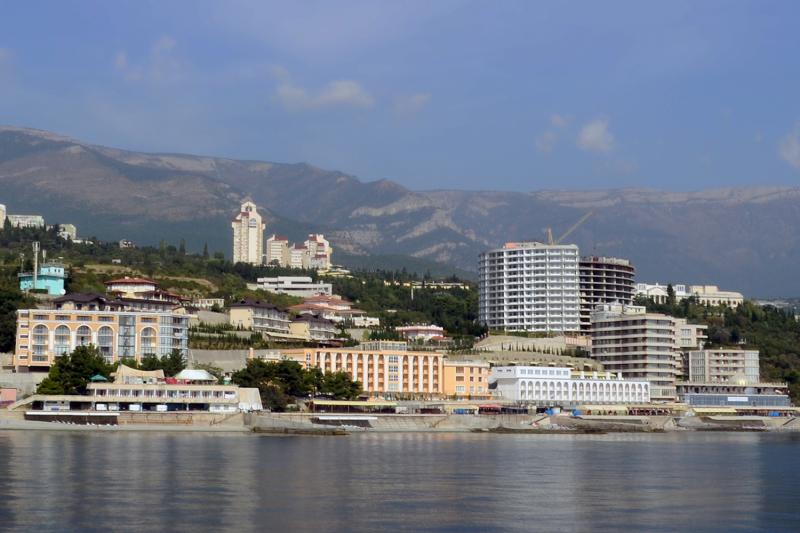 Все отели Крыма к 1 января обязали посчитать свою «звездность»
