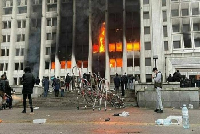 РАТСП переводит страхование из Казахстана в режим специального акцепта