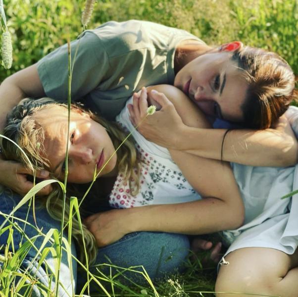 19 февраля Таня Вайнштейн представит фильм о домашнем насилии «Убежище»