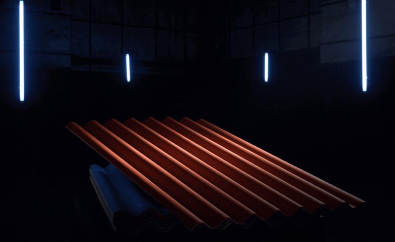 Надежность и доступность: хризотилцемент вошел на рынок Курской области