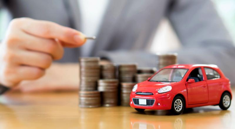 Автокредиты в Сбербанке – условия, оформление, тарифы