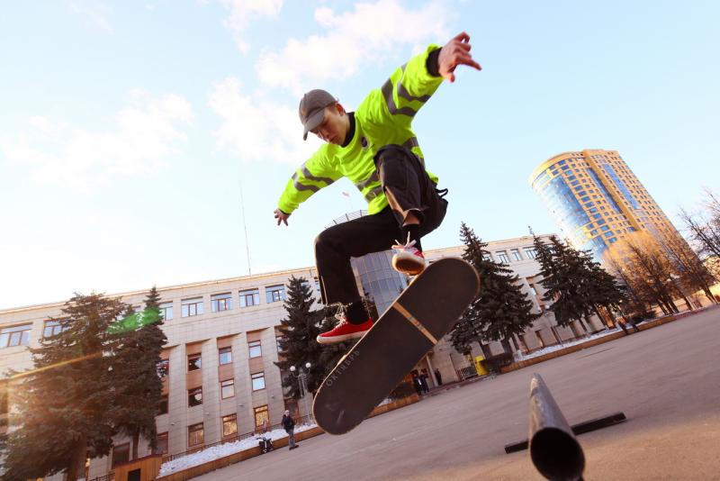 Новый информационно-развлекательный канал открыт в Реутове