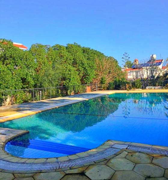 Жизнь на Северном Кипре