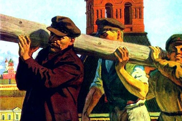 Жилищно-коммунальная служба № 11 (г.Новосибирск) филиала ФГБУ «ЦЖКУ» Минобороны России по ВКС готова к проведению субботников