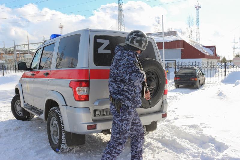 «Россети Тюмень» отразили условную кибератаку
на энергообъекты в Югре