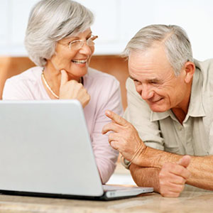 В новом разделе «Азбуки интернета» пенсионеры узнают, как пользоваться государственными онлайн-сервисами