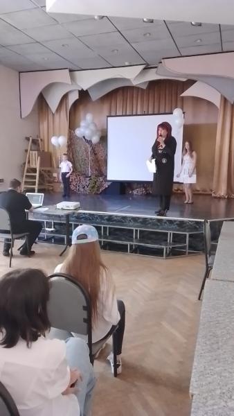 Школьникам Невинномысска рассказали о Всероссийской акции «Стоп ВИЧ/СПИД»