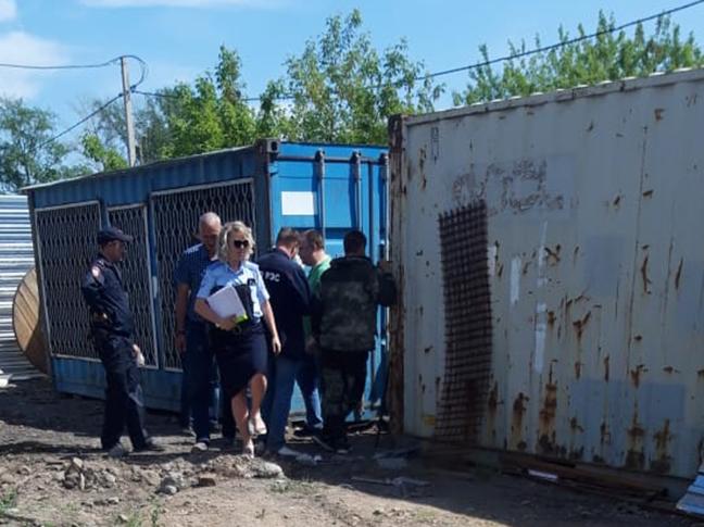 «Серый» майнер из поселка под Новосибирском наворовал электроэнергии на 20 млн рублей