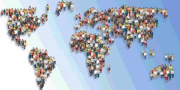 Мир ждет «демографическая яма» и резкое сокращение численности населения?
