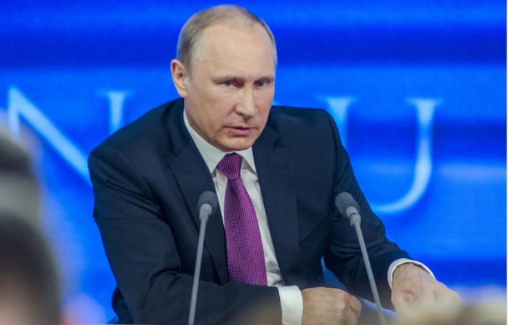 Владимир Путин призвал принять кардинальные меры для решения жилищного вопроса
