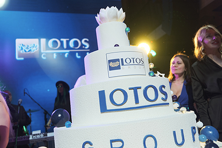 Бьюти-форум Lotos Group 2022