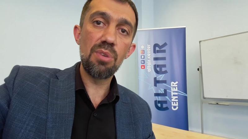 Азербайджанский пропагандист Руслан Курбанов озаботился судьбой лезгин?