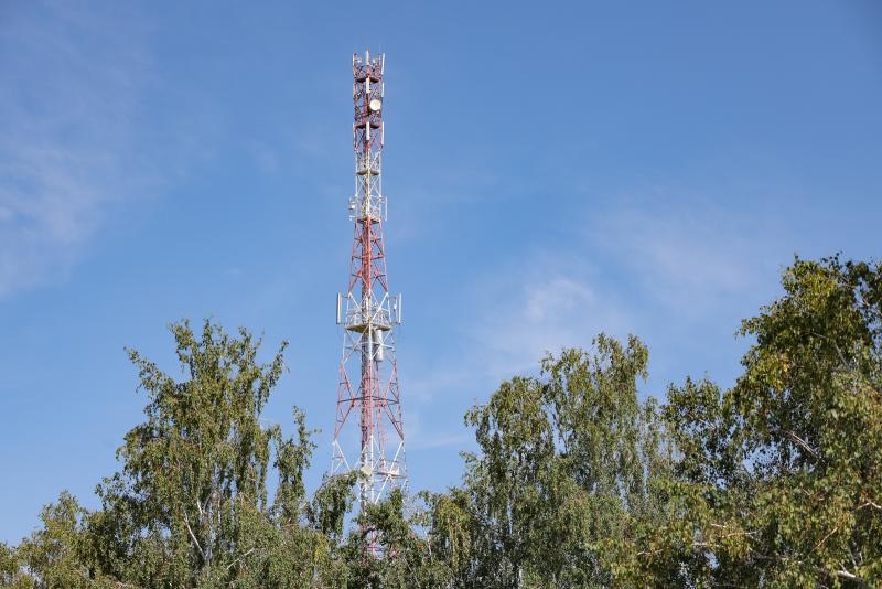 МегаФон в 1,5 раза увеличил скорость интернета в небольших поселках Омской области