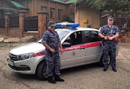 В Егорьевске задержан подозреваемый в краже рыбы