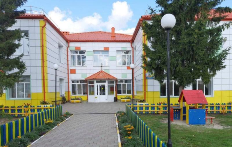 В Тюменской области в два раза увеличили мощность детскому саду