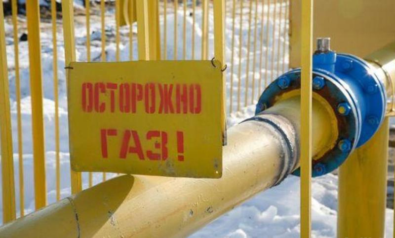 В Новгородской области выявлено 12 случаев самовольного подключения к газовым сетям