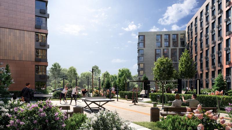 Лайфхак от «СМУ-6 Инвестиции»: Жилье в Москве для студента – купить или арендовать?