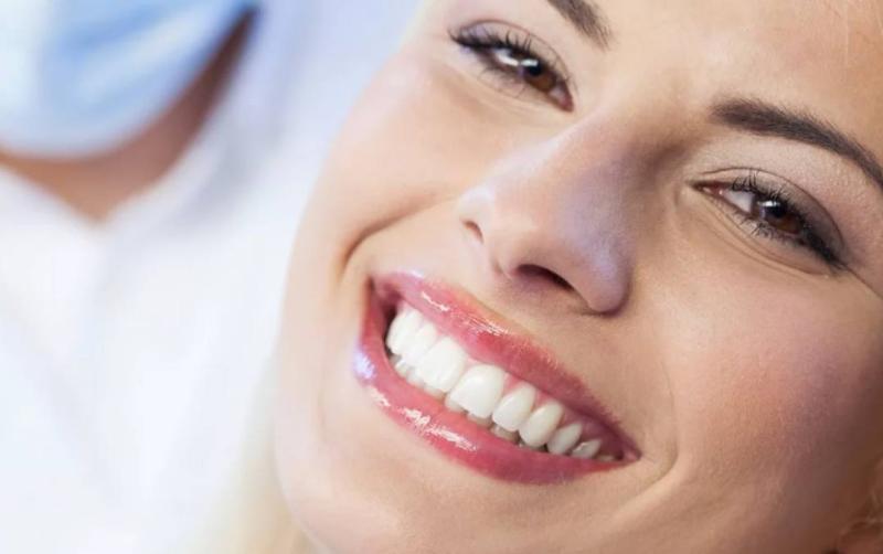 Технология восстановления зубов «All-on-4» на имплантах от Nobel Biocare или Straumann