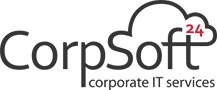 CorpSoft24 получила награды на конкурсе «Проект года» от «1С»