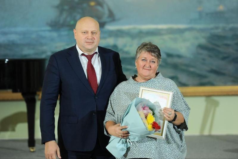 «Омский каучук» отмечает юбилей