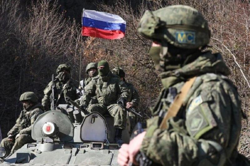 Все участники спецоперации на Украине получат статус ветерана боевых действий