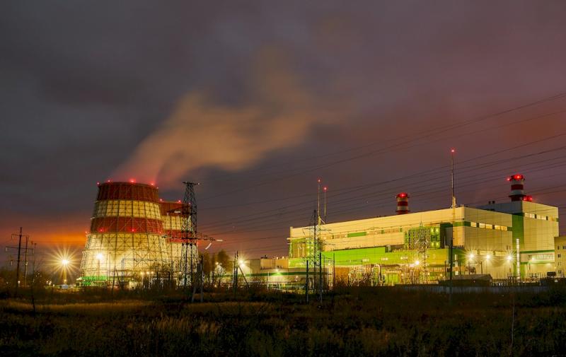 Предприятия башкирской генерации – социально ответственные работодатели Республики Башкортостан