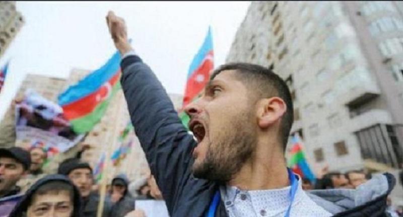 Власти Азербайджана готовят провокацию против российских миротворцев: устами подконтрольного СМИ анонсировали «спецоперацию» в Нагорном Карабахе