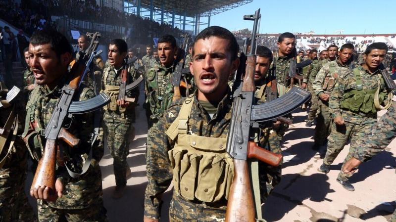 Курдский генерал предупредил Анкару: На всей границе с Турцией будет хаос