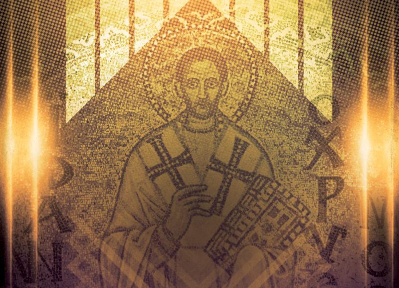 В Санкт-Петербурге пройдет мировая премьера «Божественной литургии св. Иоанна Златоуста»