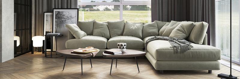 "Фиеста-мебель" – качественная корпусная и мягкая мебель
