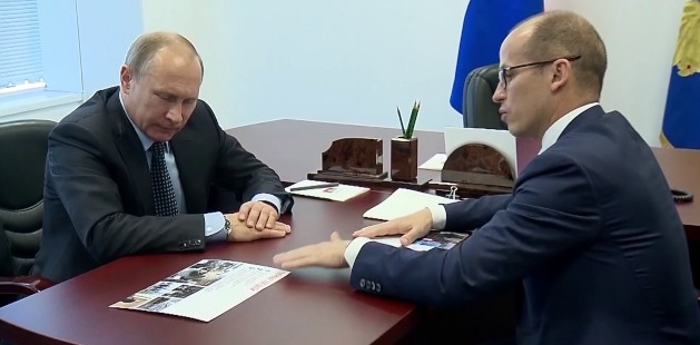 Все россияне смогут общаться с органами власти в социальных сетях