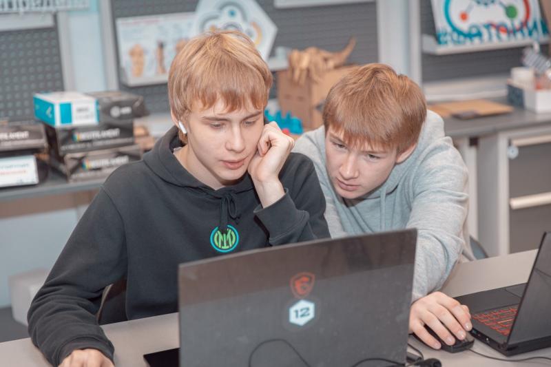 В рамках Национальной технологической олимпиады для школьников Пермский край проводит состязания и по фотонике