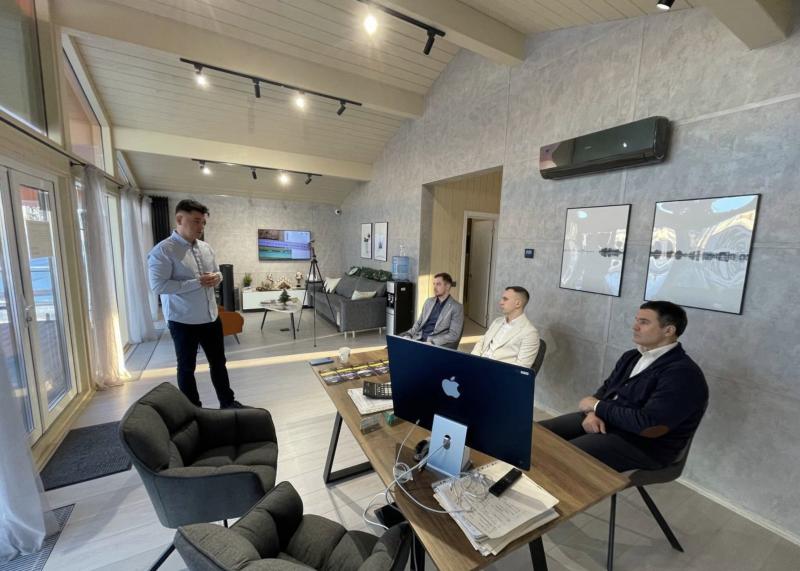 Все тренды обусловлены экономикой. Чем запомнился рынок ИЖС в 2022 году