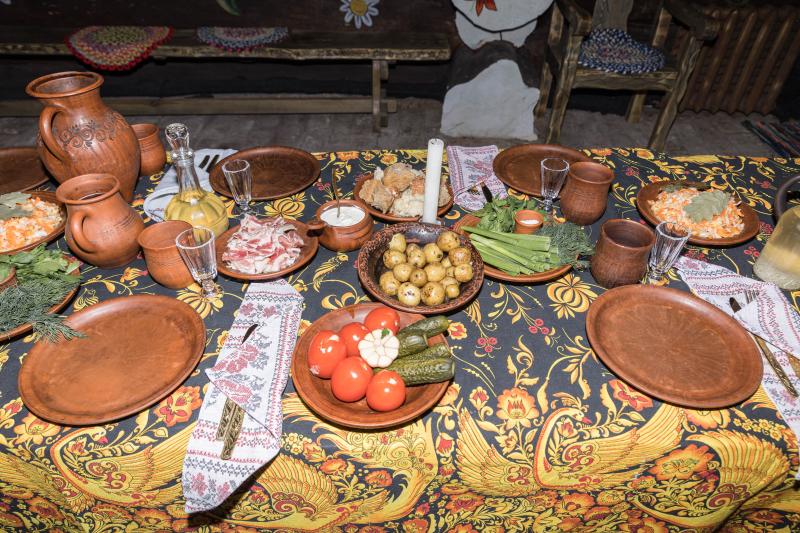 5 идей, как провести Рождество в Подмосковье