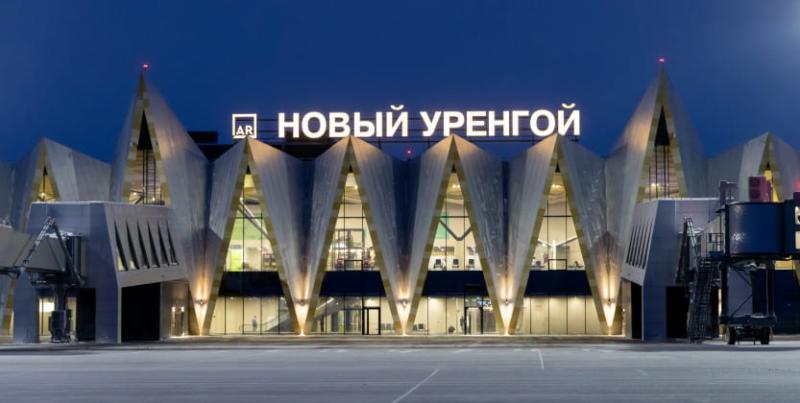 Регулярное сообщение из Екатеринбурга в Новый Уренгой запускает Red Wings