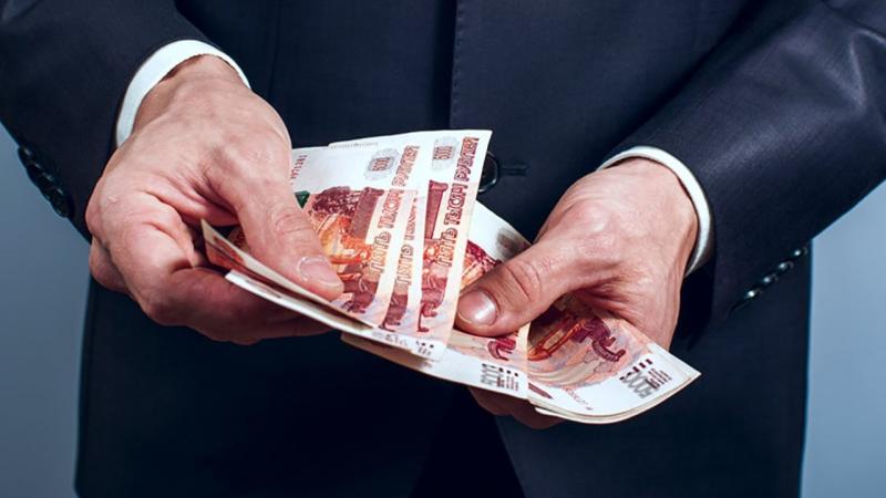 После вмешательства Новороссийской транспортной прокуратуры работникам организации выплачена заработная плата