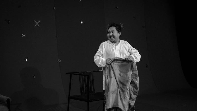 МК в Бурятии: В Бурятском драмтеатре покажут спектакли сразу на трёх языках