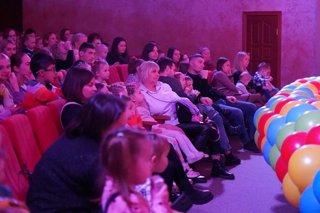 Забота о зрителях от театра кукол “Карабаz” в Ульяновске