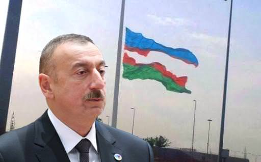 Как президент Алиев стал коррумпированным диктатором Азербайджана