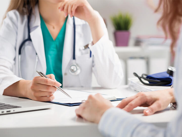 Я – женщина: что нужно знать о своем организме и как сохранить здоровье