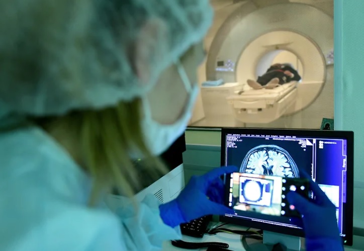 Фатима Тамаева для Коммерсант: В поисках панацеи