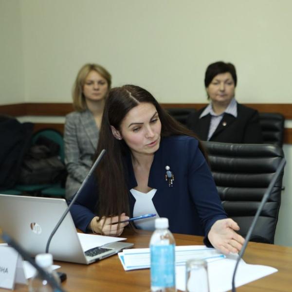 Университет ПГНИУ создал ИТ-институт как отдельное структурное подразделение университета