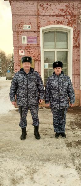 Студия "Вояж" в Высоковске